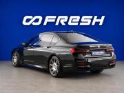 BMW 7 серии VI (G11/G12) Рестайлинг Москва  - изображение 34