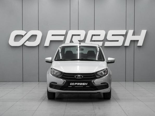 Lada (ВАЗ) Granta I Рестайлинг с пробегом 2024 года, цена 860 000 рублей, 37097 км, седан, Автокод Объявления