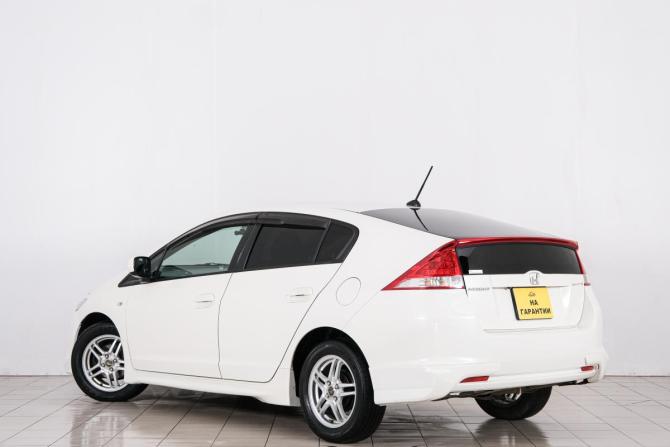 Honda Insight II с пробегом 2010 года, цена 869 000 рублей, 157520 км, хэтчбек, Автокод Объявления