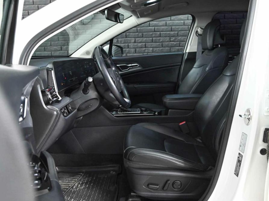 Kia Sportage V Екатеринбург  - изображение 9