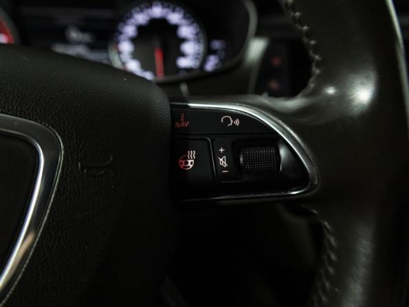Audi A6 IV (C7) Рестайлинг с пробегом 2016 года, цена 1 699 777 рублей, 254511 км, седан, Автокод Объявления
