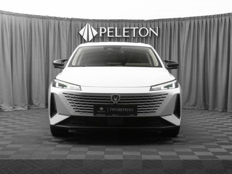 Changan Lamore Москва  - изображение 3