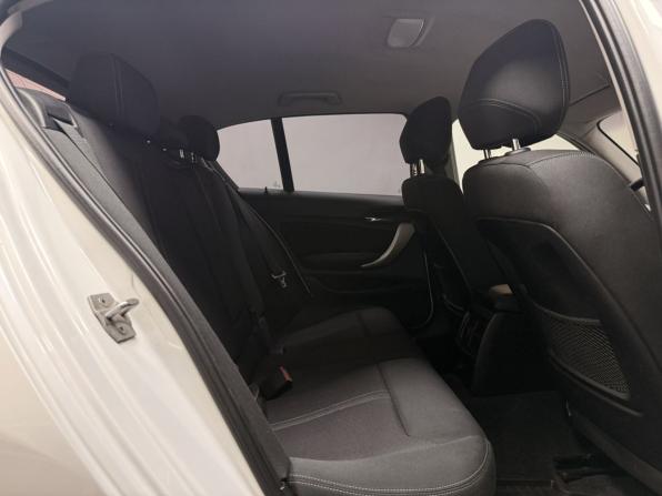 BMW 1 серии II (F20/F21) Рестайлинг 2 с пробегом 2018 года, цена 2 150 000 рублей, 83500 км, хэтчбек, Автокод Объявления