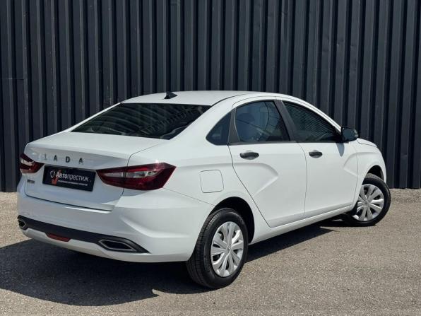 Lada (ВАЗ) Vesta I Рестайлинг (NG) с пробегом 2024 года, цена 1 200 000 рублей, 14600 км, седан, Автокод Объявления