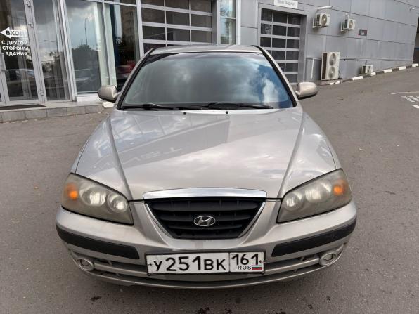 Hyundai Elantra III (XD2) Рестайлинг с пробегом 2008 года, цена 250 000 рублей, 255000 км, седан, Автокод Объявления