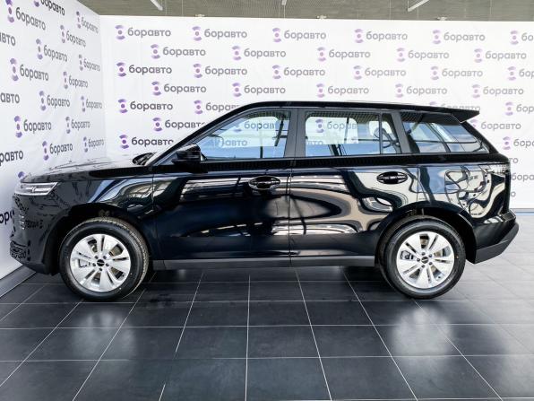 Jaecoo J6 с пробегом 2026 года, цена 2 290 000 рублей, 20 км, внедорожник, Автокод Объявления