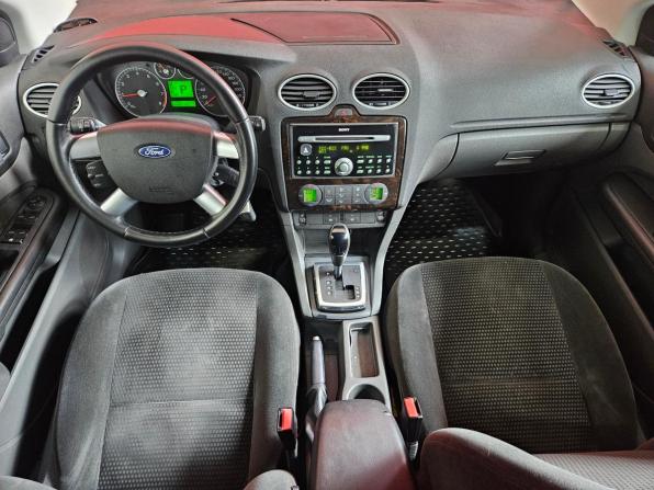 Ford Focus II с пробегом 2006 года, цена 399 000 рублей, 194983 км, седан, Автокод Объявления