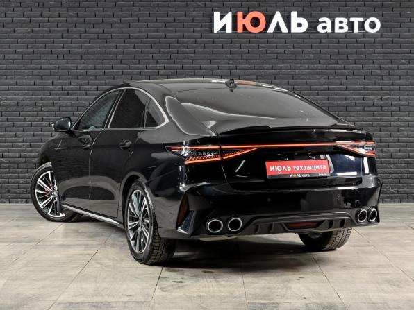 Chery Arrizo 8 с пробегом 2023 года, цена 1 990 000 рублей, 113341 км, седан, Автокод Объявления