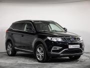 Geely Atlas I Санкт-Петербург  - изображение 37