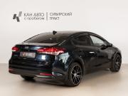 Kia Cerato III Рестайлинг (Classic) Казань  - изображение 11
