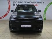 Li Auto (Lixiang) L9 I Рестайлинг Москва  - изображение 32