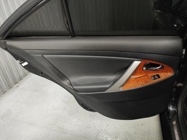 Toyota Camry VI (XV40) с пробегом 2008 года, цена 935 000 рублей, 330488 км, седан, Автокод Объявления