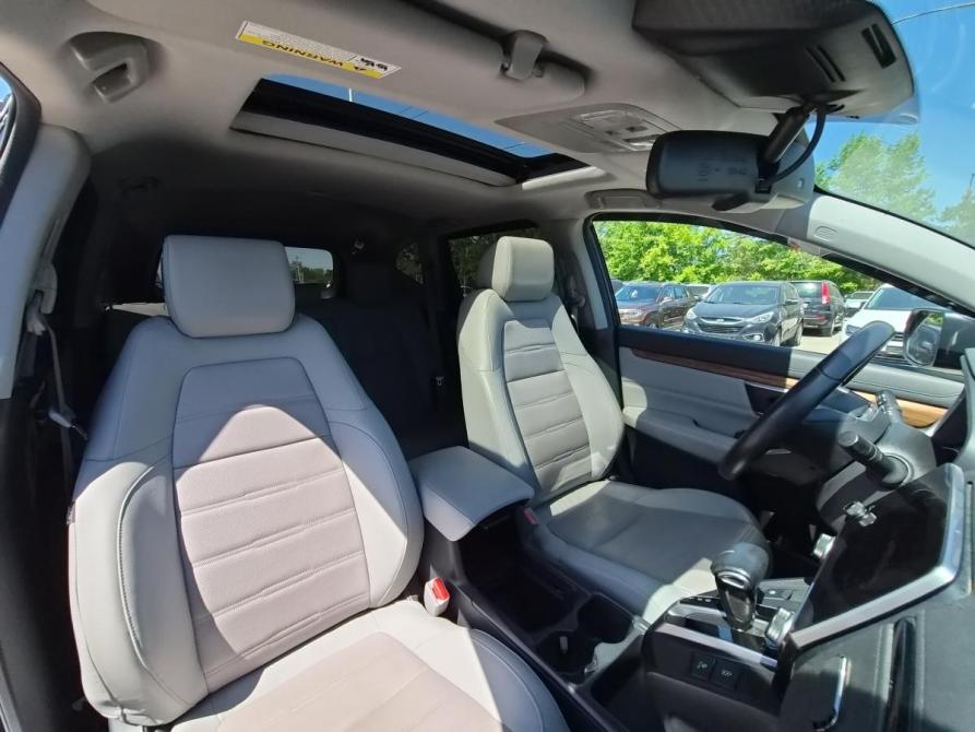 Honda CR-V V Рестайлинг Саратов  - изображение 39