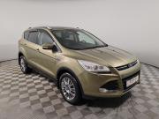 Ford Kuga II Москва  - изображение 25