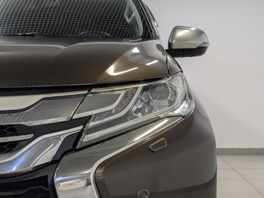 Mitsubishi Pajero Sport III Санкт-Петербург  - изображение 11