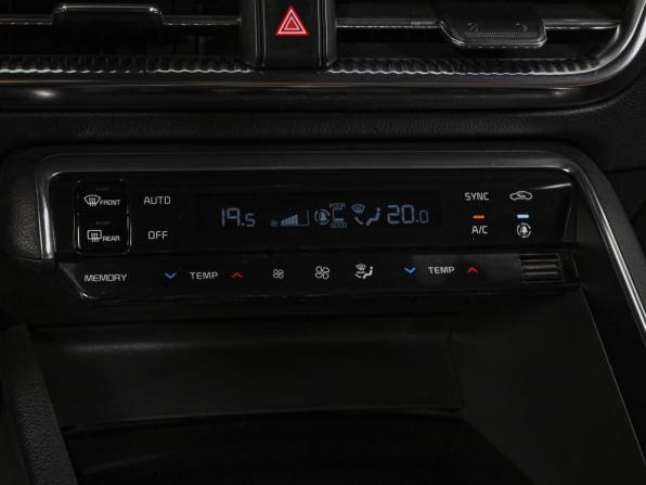 Kia K5 III с пробегом 2020 года, цена 2 340 000 рублей, 155732 км, седан, Автокод Объявления