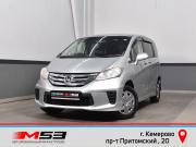 Honda Freed I Рестайлинг Кемерово  - изображение 21