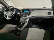 Chevrolet Cruze I Москва  - изображение 31