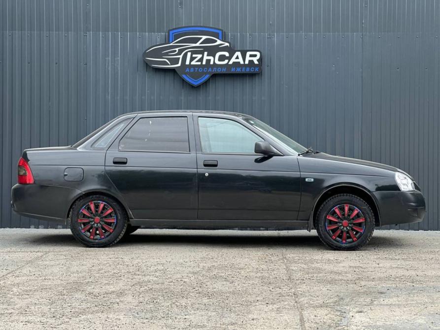 Lada (ВАЗ) Priora I Ижевск  - изображение 2