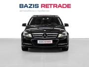 Mercedes-Benz C-Класс III (W204) Рестайлинг Тюмень  - изображение 30