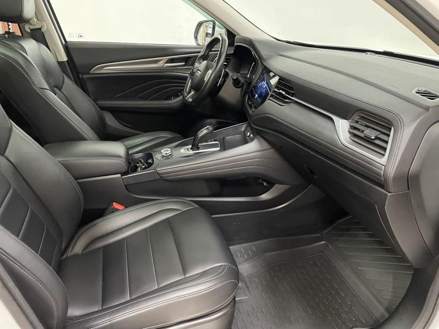 Haval F7 I Воронеж  - изображение 19