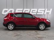 Nissan Qashqai I Рестайлинг Воронеж  - изображение 23