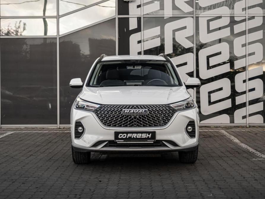 Haval M6 II Краснодар  - изображение 3
