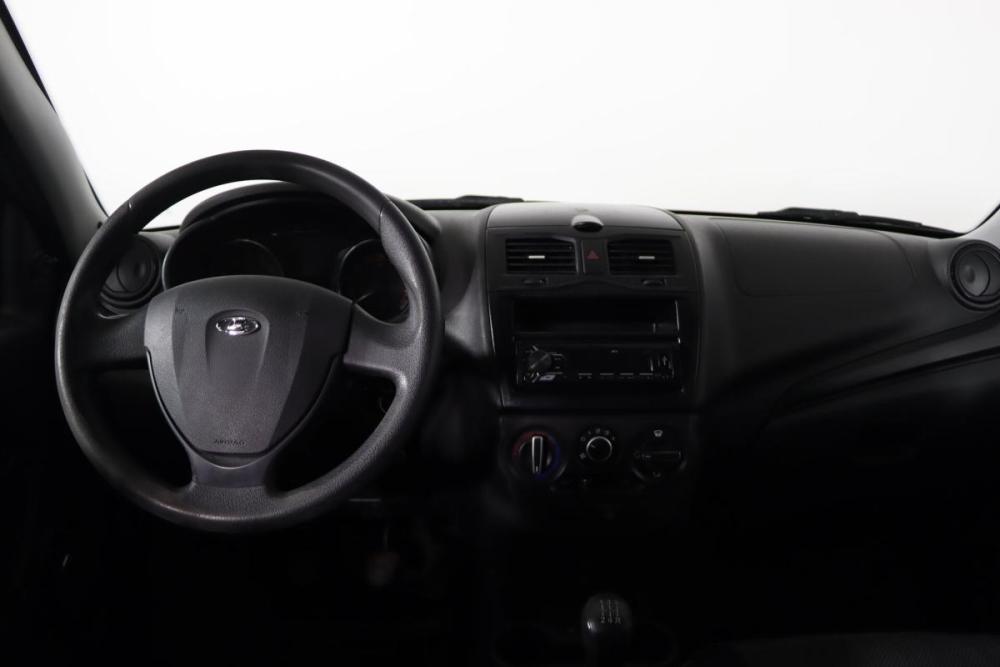 Lada (ВАЗ) Granta I Рестайлинг Нижний Новгород  - изображение 11