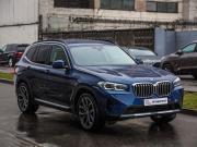 BMW X3 III (G01) Рестайлинг Санкт-Петербург  - изображение 44