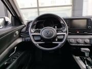 Hyundai Elantra VII (CN7) Москва  - изображение 30