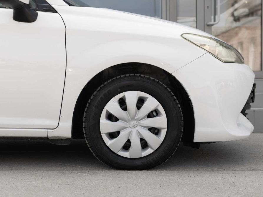 Toyota Corolla XI (E160 E170 E180) Рестайлинг 1 Новосибирск  - изображение 9