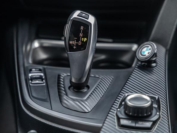 BMW 3 серии VI (F3x) с пробегом 2013 года, цена 1 498 000 рублей, 264977 км, седан, Автокод Объявления