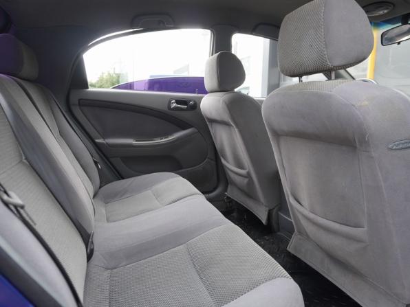 Chevrolet Lacetti I с пробегом 2007 года, цена 296 000 рублей, 408742 км, седан, Автокод Объявления