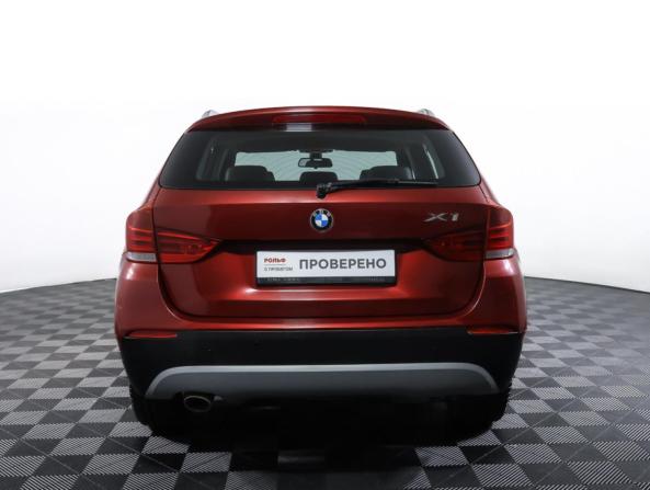 BMW X1 I (E84) с пробегом 2010 года, цена 1 290 000 рублей, 211061 км, внедорожник, Автокод Объявления
