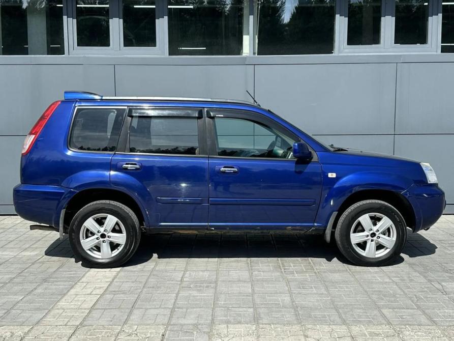 Nissan X-Trail I Рестайлинг Новосибирск  - изображение 7