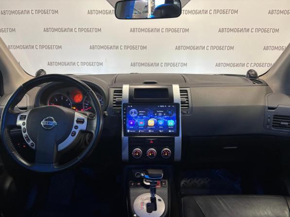 Nissan X-Trail II с пробегом 2008 года, цена 999 000 рублей, 331151 км, внедорожник, Автокод Объявления