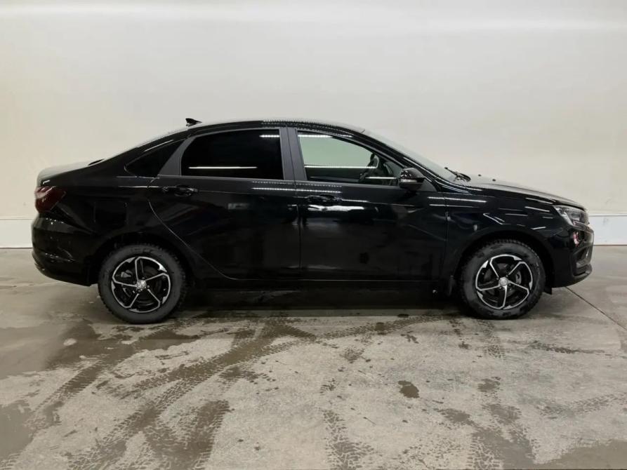 Lada (ВАЗ) Vesta I Рестайлинг (NG) Саратов  - изображение 6