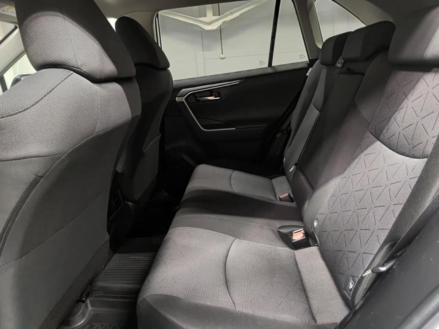 Toyota RAV4 V (XA50) Казань  - изображение 15
