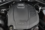 Audi Q5 I (8R) Рестайлинг Москва  - изображение 39