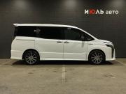 Toyota Voxy III (R80) Рестайлинг Челябинск  - изображение 28