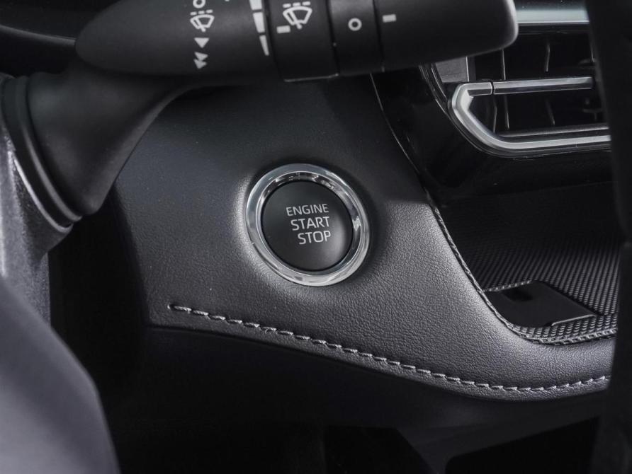 Toyota Highlander IV (XU70) Ростов-на-Дону  - изображение 17