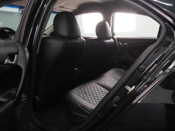 Honda Accord VIII с пробегом 2010 года, цена 1 269 000 рублей, 204515 км, седан, Автокод Объявления