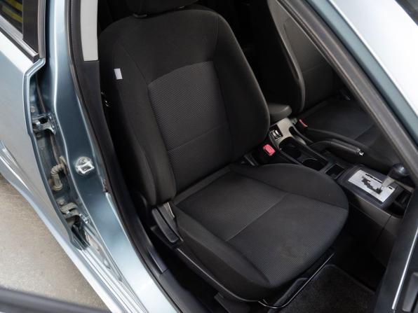 Mitsubishi Lancer X с пробегом 2008 года, цена 899 000 рублей, 175755 км, хэтчбек, Автокод Объявления