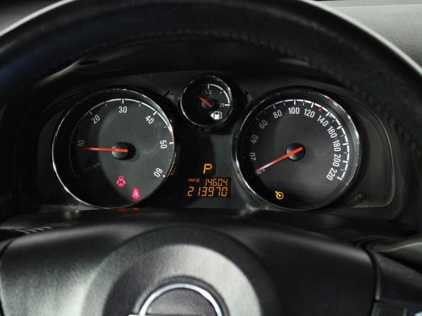 Opel Antara I Рестайлинг с пробегом 2012 года, цена 1 057 000 рублей, 213959 км, внедорожник, Автокод Объявления