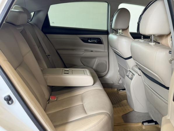 Nissan Teana III с пробегом 2014 года, цена 1 350 000 рублей, 193852 км, седан, Автокод Объявления