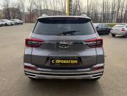 Chery Tiggo 4 I Рестайлинг Нефтекамск  - изображение 16