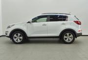 Kia Sportage III Екатеринбург  - изображение 27