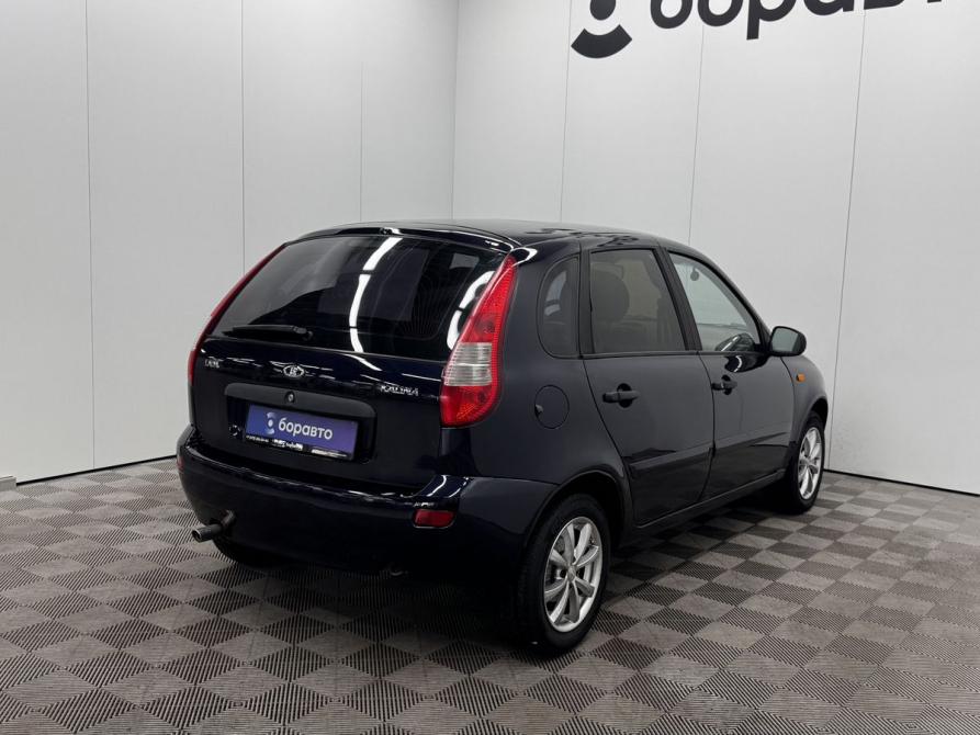 Lada (ВАЗ) Kalina I Воронеж  - изображение 2