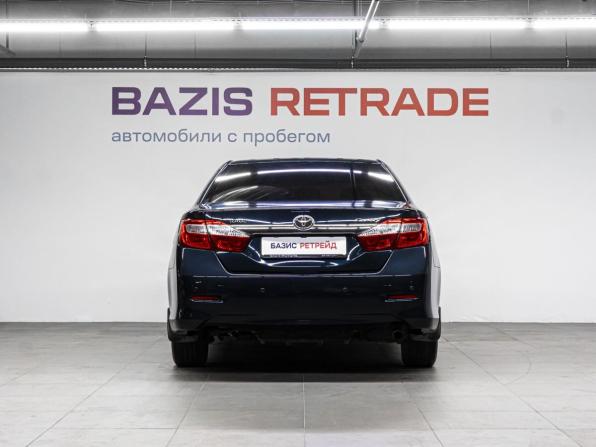 Toyota Camry VII (XV50) с пробегом 2013 года, цена 1 495 000 рублей, 241842 км, седан, Автокод Объявления