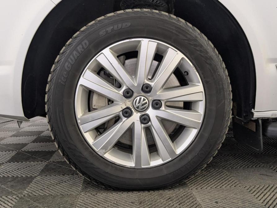Volkswagen Multivan T6 Москва  - изображение 12